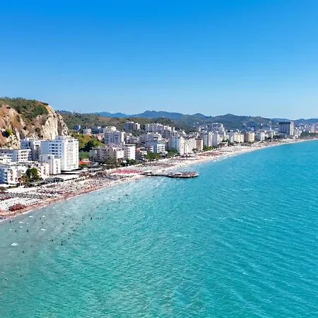 Beachfront & Sea View 111 *