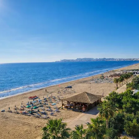 Beachfront & Sea View 111 Appartamento Durrës