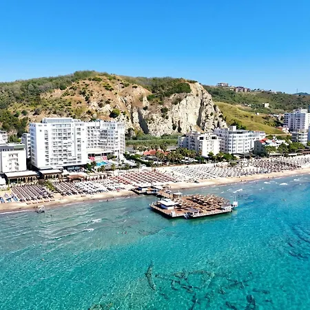 Beachfront & Sea View 111 Appartamento Durrës